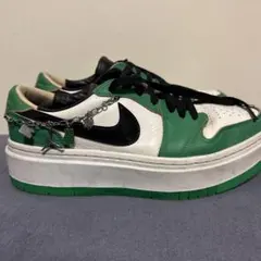 NIKE エアジョーダンワン