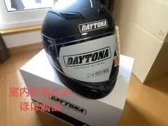 DAYTONA DN-001RS Mサイズ 室内試着のみ ほぼ新品のサムネイル