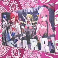 ビルディバイドブライト ぼっち・ざ・ろっく！ プレイマット ラバー