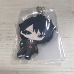 ツイステ　ラバスト