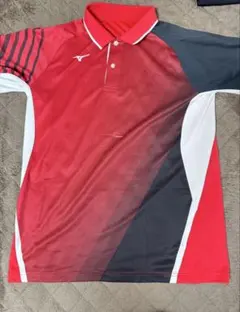 値下げ可能です！ミズノ ユニフォーム テニス ソフトテニス バドミントン L