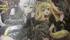 WCS2025 韓国 黄金郷のアンヘルカイド 公式 プレイマット - メルカリ