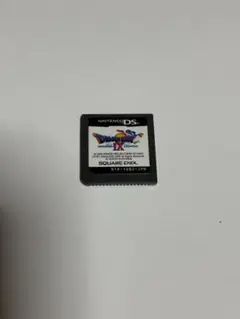 ドラゴンクエストIX ニンテンドーDS
