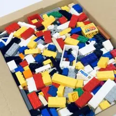 レゴ パーツ 正規品●大量 基礎ブロック プレート など まとめ売り C-376