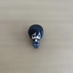 進撃の巨人 ミカサ 肩ズン ガチャガチャのサムネイル