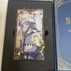 にじさんじ　タロット　ノーマル22枚＋レア(椎名唯華 健屋花那 イブラヒム)