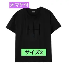 WENOISM Tシャツ ブラック ニコラス　&TEAM 2026年最新】noismの人気アイテム - メルカリ