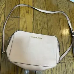 マイケルコース　ミニショルダーバッグ