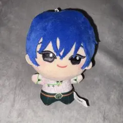 超人的シェアハウスストーリー カリスマ　ちびぐるみ ぬいぐるみ　本橋依央利