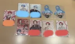 ボイシングチップス いれいすチップス 子供組