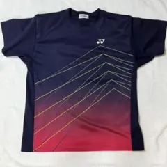 YONEX ヨネックス JAPAN ユニフォーム バドミントン L テニスのサムネイル