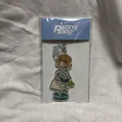 RIIZE Riizing Dayアクリルキーリング アントン