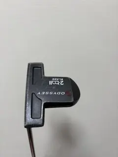 2025年最新】オデッセイ パター レフティーの人気アイテム - メルカリ