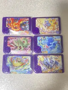 ポケモンフレンダ　スーパートレジャー　まとめ売り