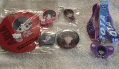 中島颯太 グッズ まとめ売り