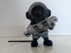 エクスプラス　ドラコ　ジャンク品付き　箱無し 2025年最新】エクスプラス ドラコの人気アイテム - メルカリ