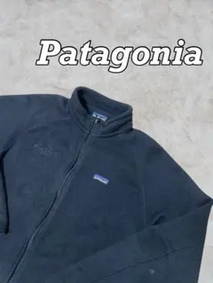 パタゴニア フルジップ ベターセーター XL 黒 ブラック