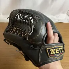 【超メルカリ市限定価格】 ZETT 硬式グローブ 2026年最新】ZETT 野球 硬式グローブの人気アイテム - メルカリ