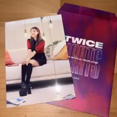 TWICE ナヨン ランダムトレカ