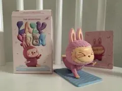 THE MONSTERS ラブブ Lazy Yoga フィギュア 未開封 楽天市場】新品未開封 POPMART THE MONSTERS Lazy Yoga シリーズ