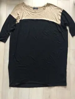 ZARA　ワンピース