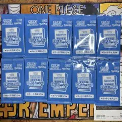 ポケモンカード 熱風のアリーナ　プロモパック 10パック
