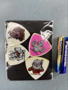 HYDE　VAMPS 非売品ギターピック　レア HYDEIST