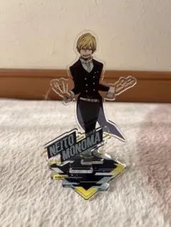 物間寧人 アクリルスタンド 僕のヒーローアカデミア