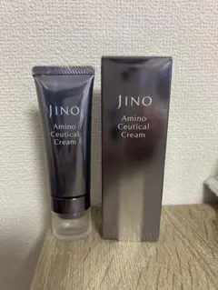 新品未開封 JINO アミノシューティカル クリーム 20g - メルカリ