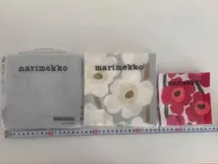 marimekko ペーパーナプキン セットのサムネイル