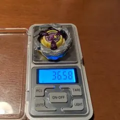 ベイブレードX オロチクラスタ 6-60 LF　即日発送可能