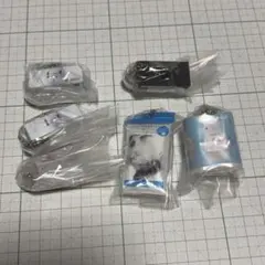 nepia 鼻セレブ ミニチュアチャーム