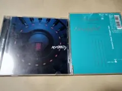 Dragon Ash/Grateful Days&キングギドラ 最終兵器 セット