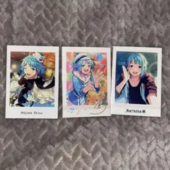 あんスタ　紫之創　しののん　パシャッツ　パシャこれ