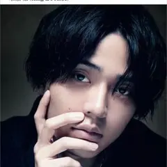 BARFOUT!  Vol.316 切り抜き