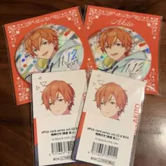 2025年最新】東雲彰人 缶バッジの人気アイテム - メルカリ