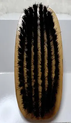 コロンブス　豚毛 シューズブラシ 103