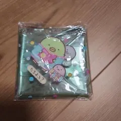 すみっコぐらし わくわくたぴおかコンビニ ミニポーチ