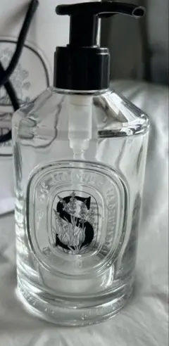 diptyque Velvet Hand Lotion 350ml - メルカリ
