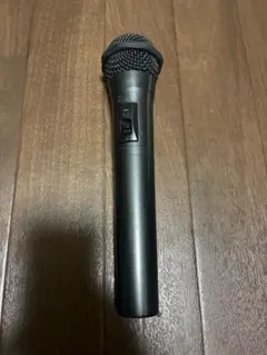 Victor 800MHz帯ワイヤレスマイク WM-P970 【中古】のサムネイル