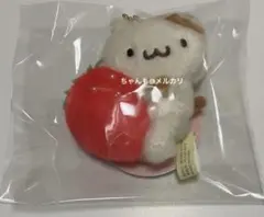 マフィン ボアマスコット ポムポムプリン ぬいぐるみのサムネイル