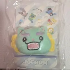 JOCHUM ヤヌカミ 與那城奨 ヘアゴム