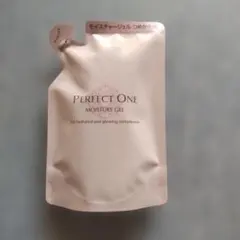 パーフェクトワン 薬用 ホワイトニング ジェル 75g 詰め替え 1袋