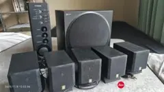 2025年最新】5.1chサラウンドシステムの人気アイテム - メルカリ