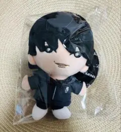 新品未開封 MILESixTONES 手つなぎストぬい 松村北斗 - メルカリ