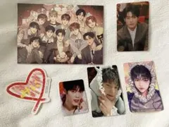 （6点）THE WINTER MAGIC Sweet Ver. 木村柾哉トレカ等