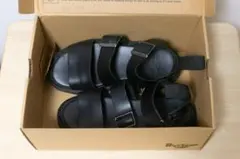 【 Dr. Martens 】 ドクターマーチン GRYPHON サンダル