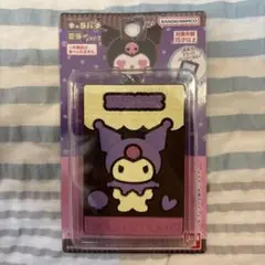 BANDAI NAMCO KUROMI キャラクターグッズ
