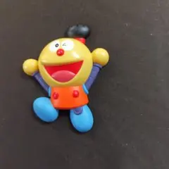 マグネット　キャラクター