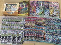300円スタート　ポケモンカードまとめ売り